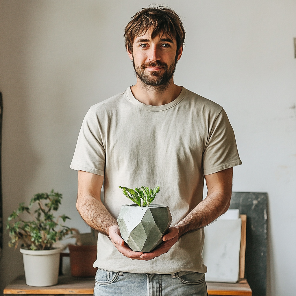 taras.77_a_man_at_home_wearing_grey_jeans_and_beige_tshirt_stan_5be37a80-6580-4375-9bab-3a35db004086